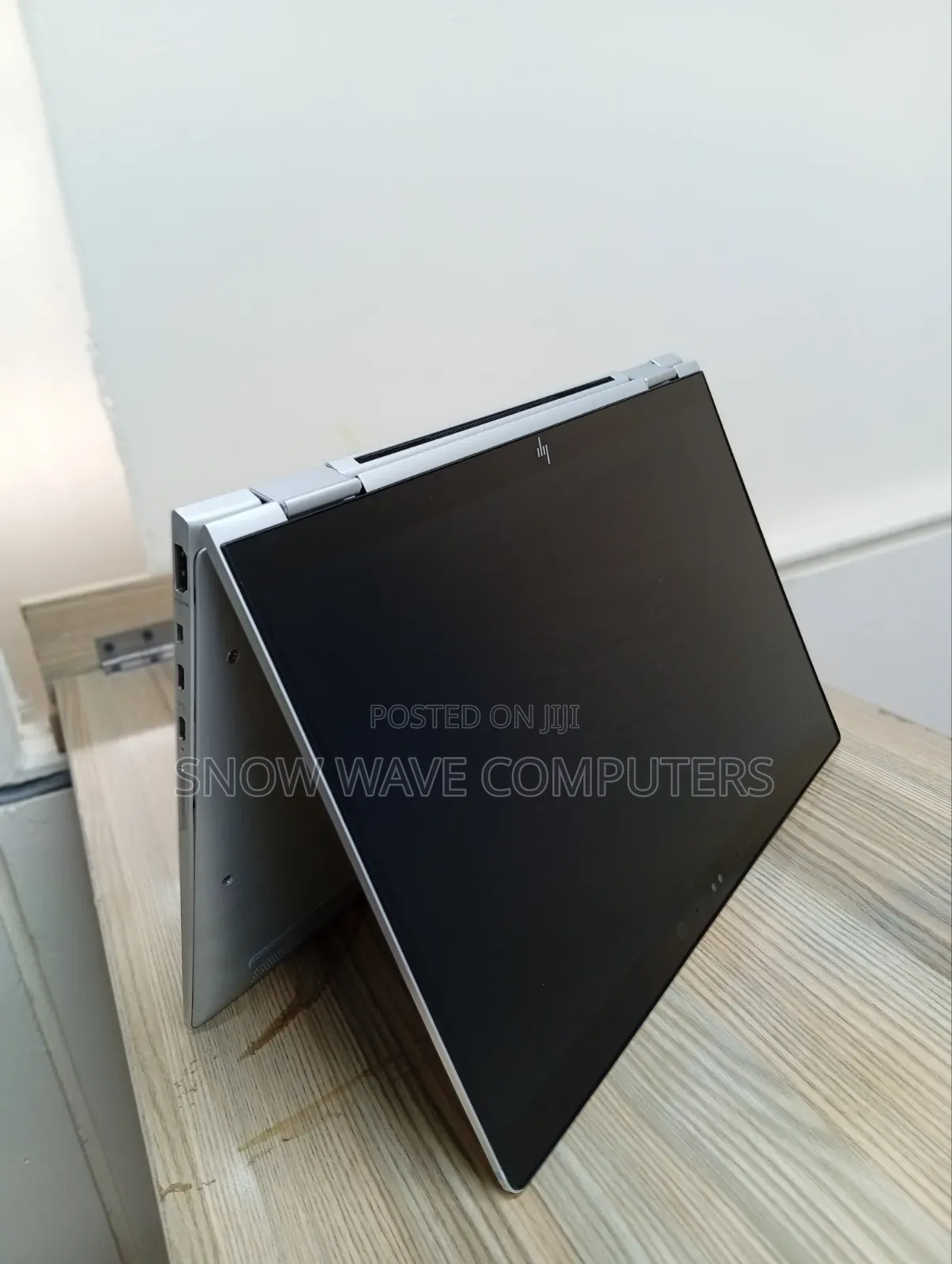 Laptop HP EliteBook x360 1030 G4 16GB Intel Core i7 SSD 512GB