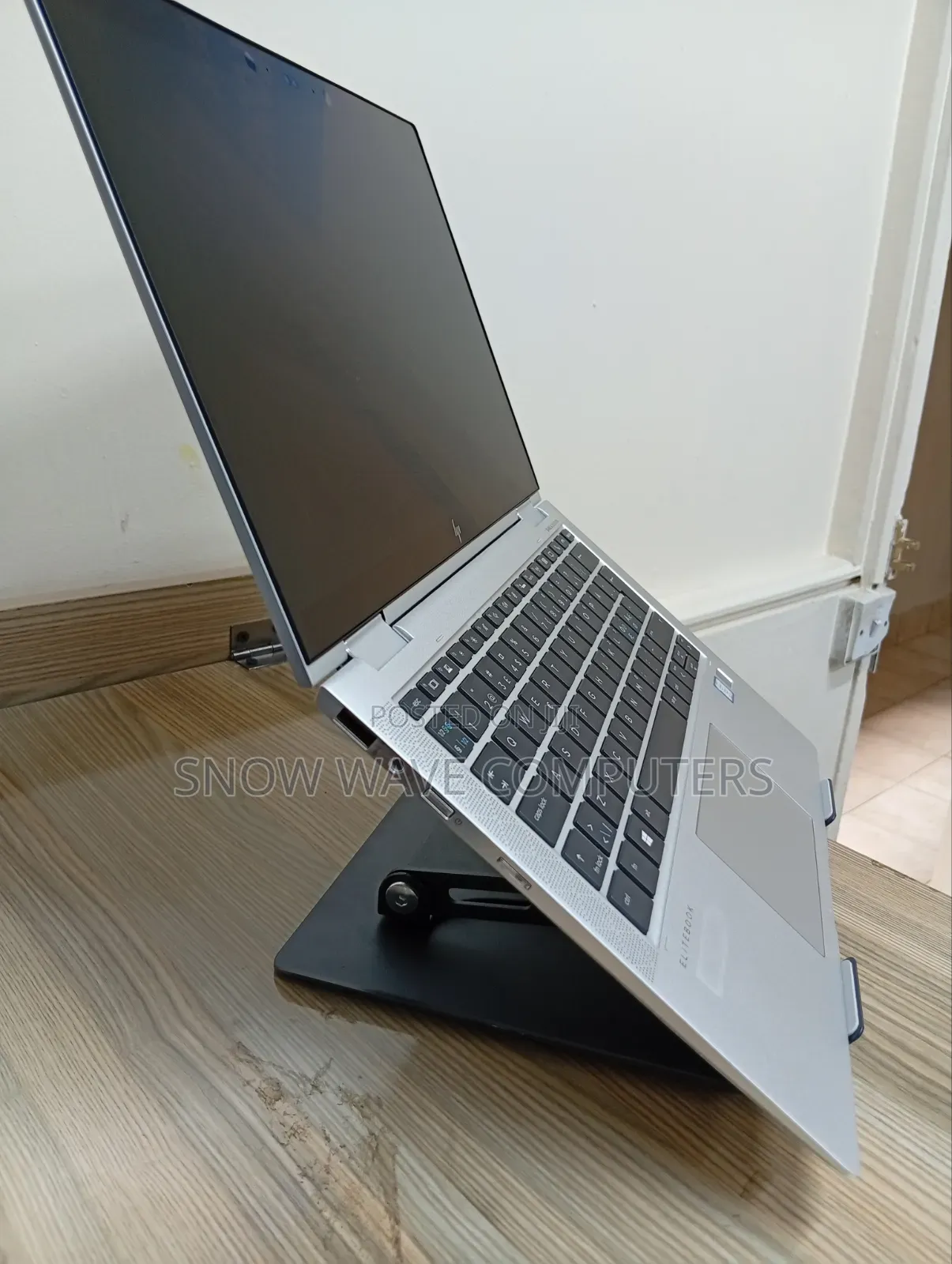 Laptop HP EliteBook x360 1030 G4 16GB Intel Core i7 SSD 512GB
