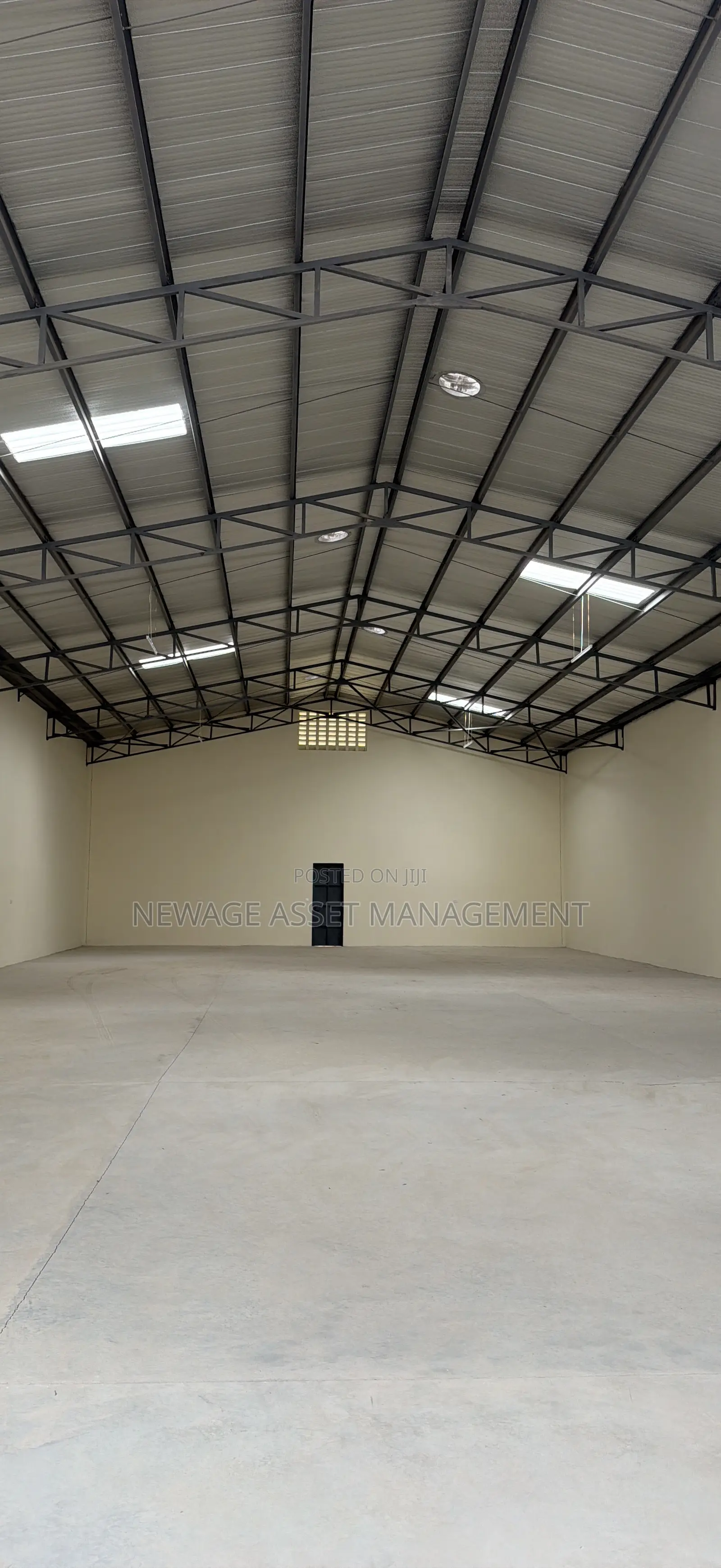 Godowns for Sale Along Mombasa Road - Nairobi Kenya