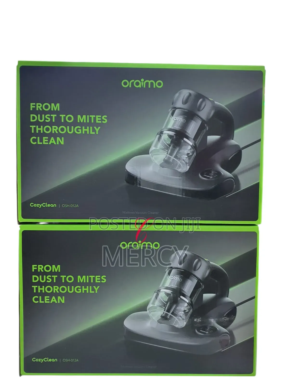 Oraimo Mattress Vacum Cleaner
