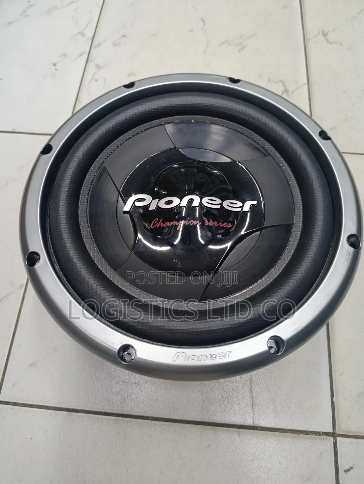 Pioneer Car 12inch 1400w Subwoofer Ts-W308d4 12" Woofer 1400watts