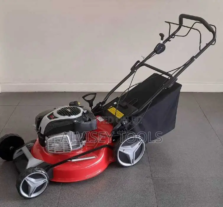 Wys16 Briggs and Stratton Lawn Mower 16 Inches 125cc 3.5hp *Handpush