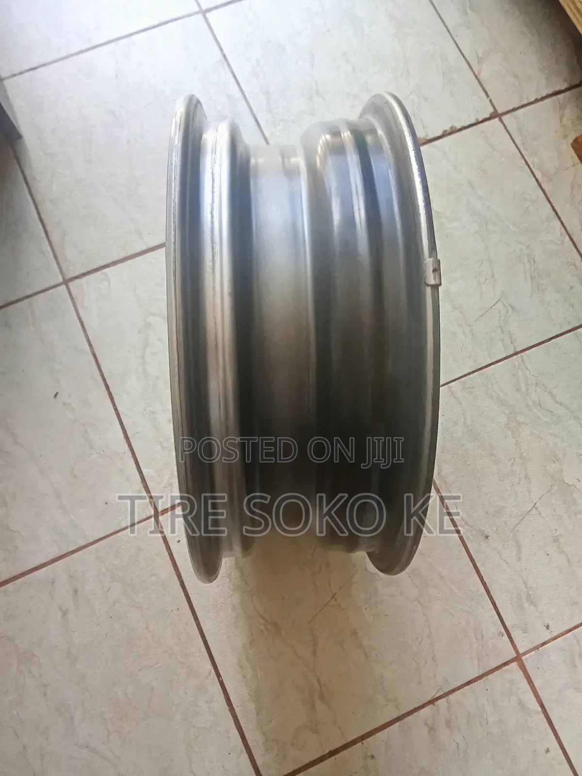 14 Inch Steel Rim for Toyota Probox, Succeed
