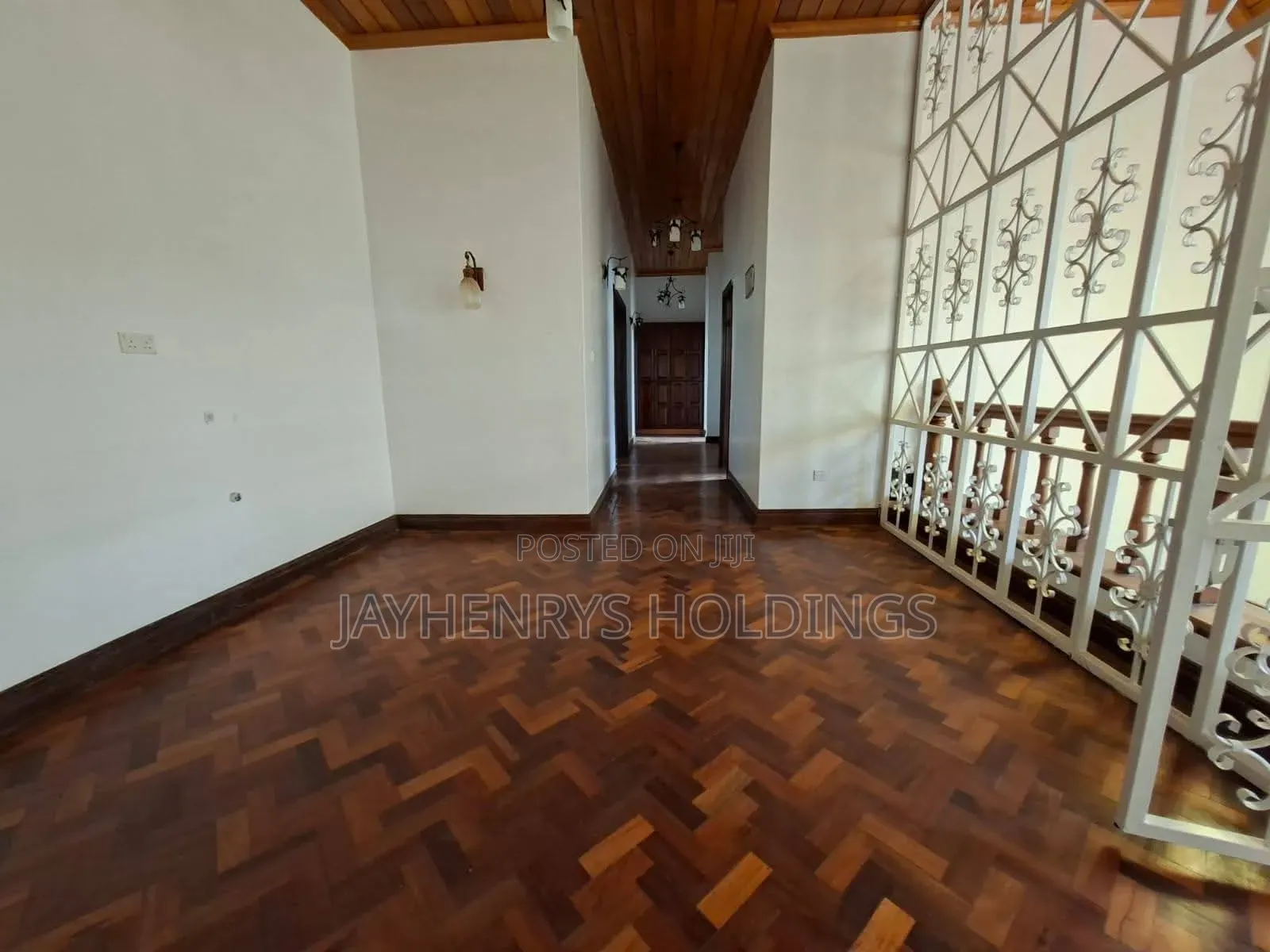 5bdrm House in Runda for rent