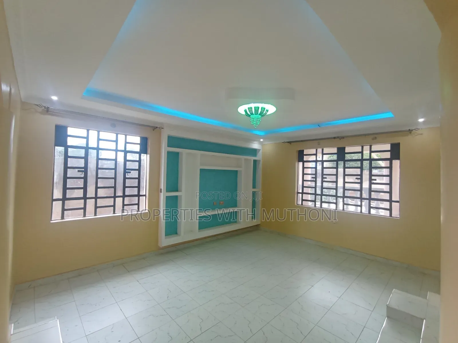 3bdrm Bungalow in Kibiku for sale