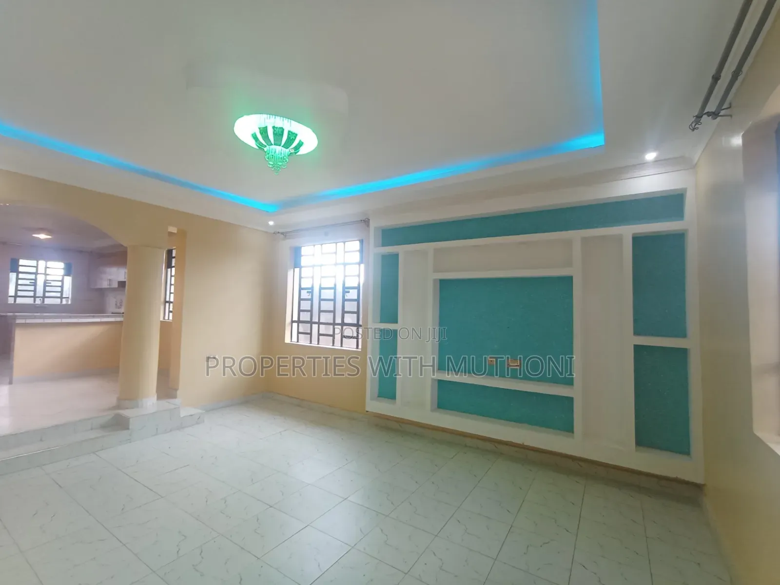 3bdrm Bungalow in Kibiku for sale