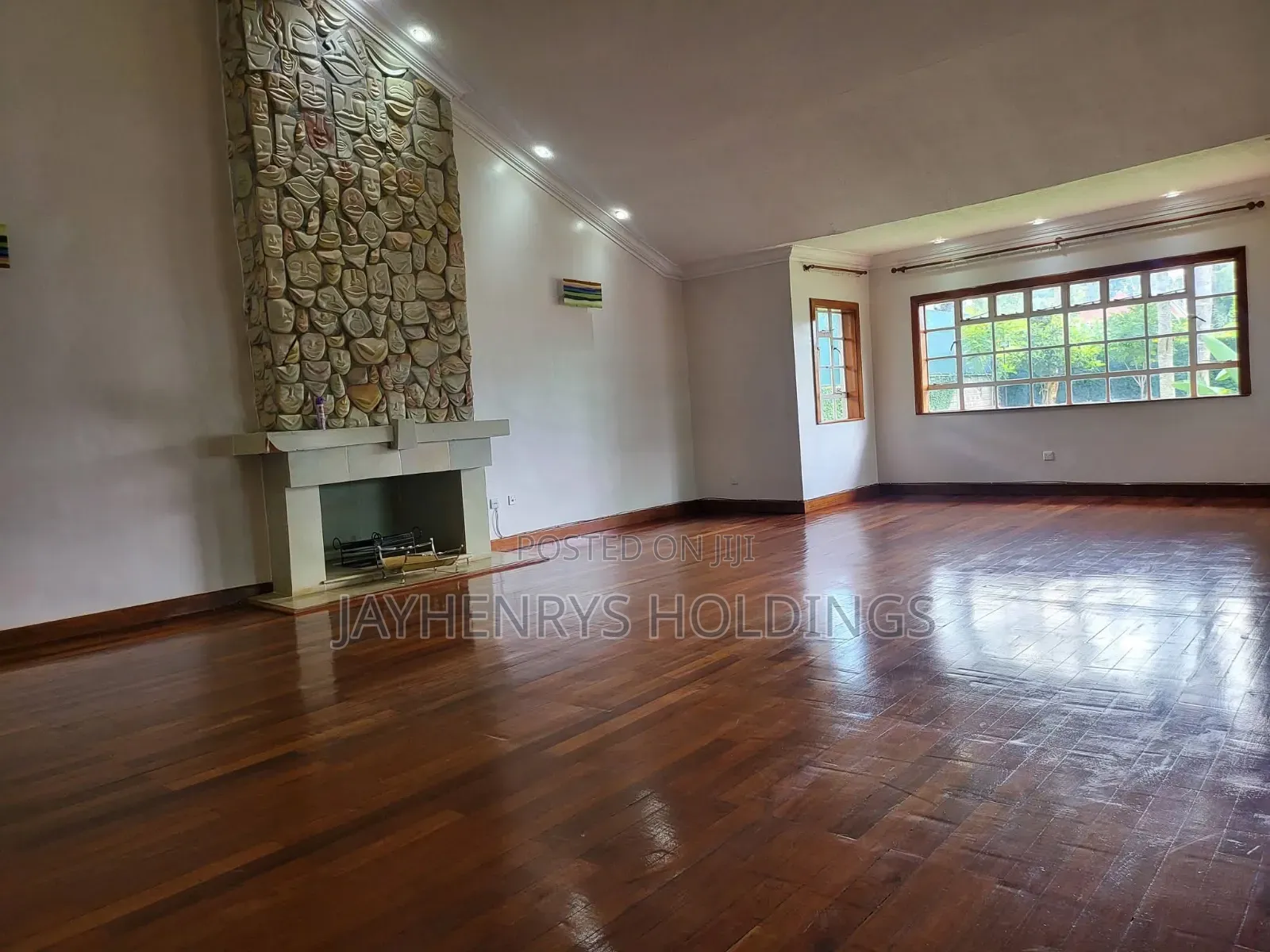 4bdrm House in Runda for rent