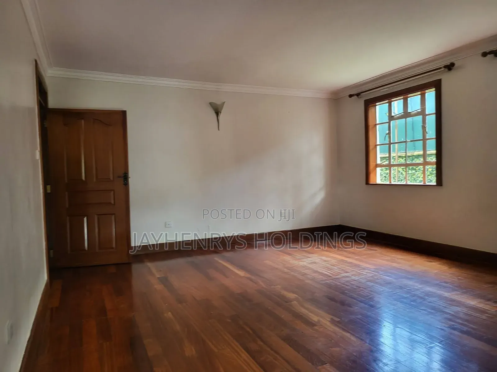 4bdrm House in Runda for rent