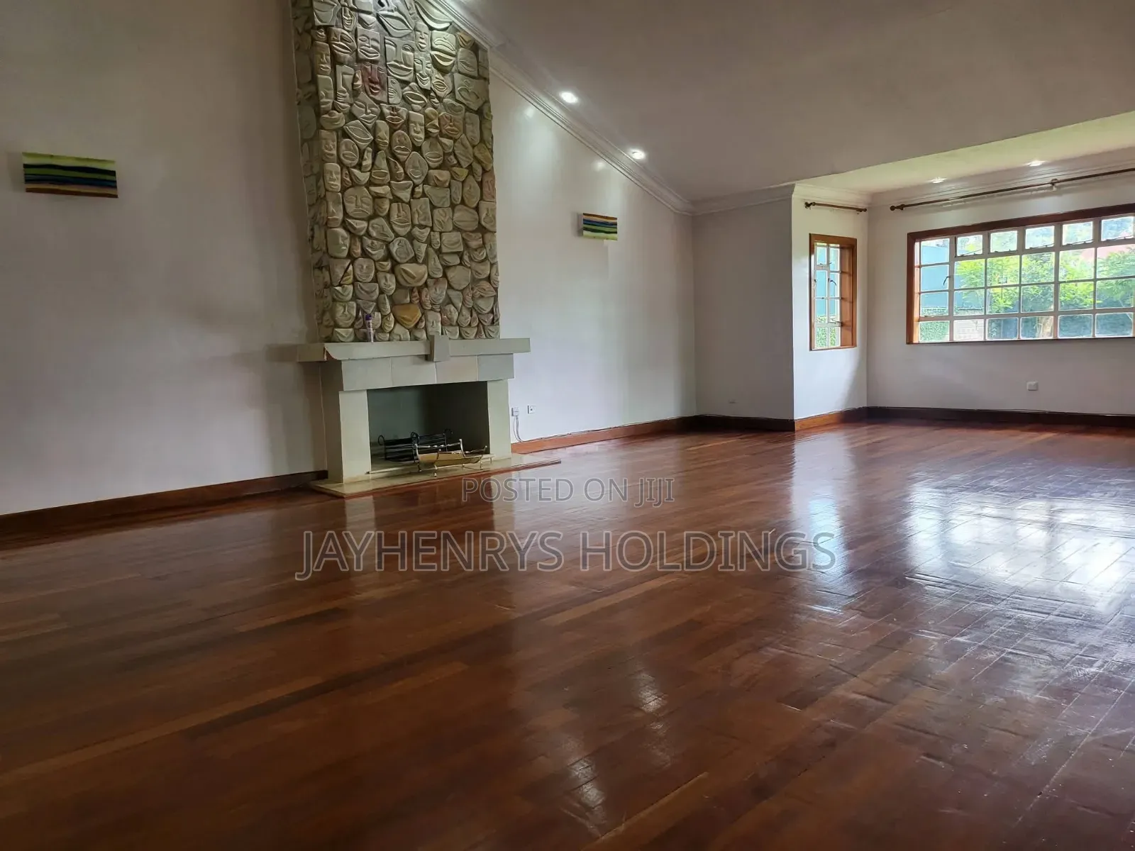 4bdrm House in Runda for rent