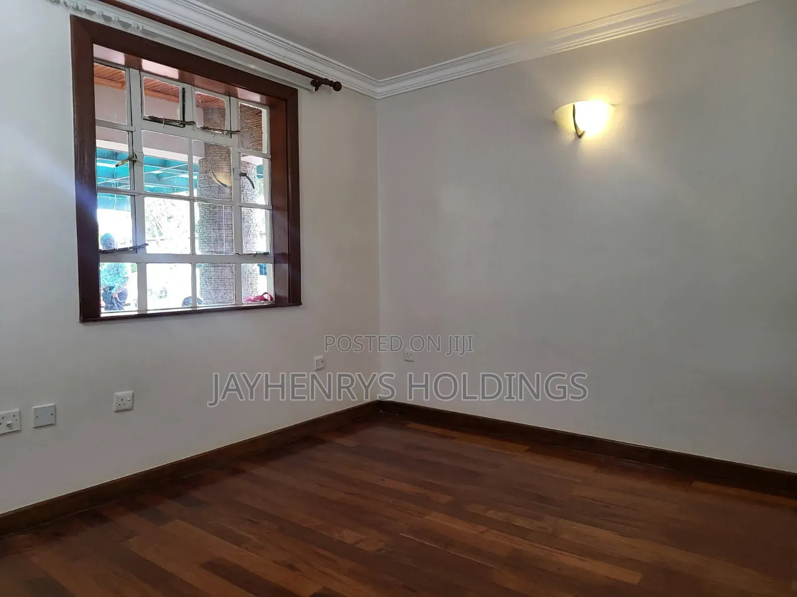 4bdrm House in Runda for rent