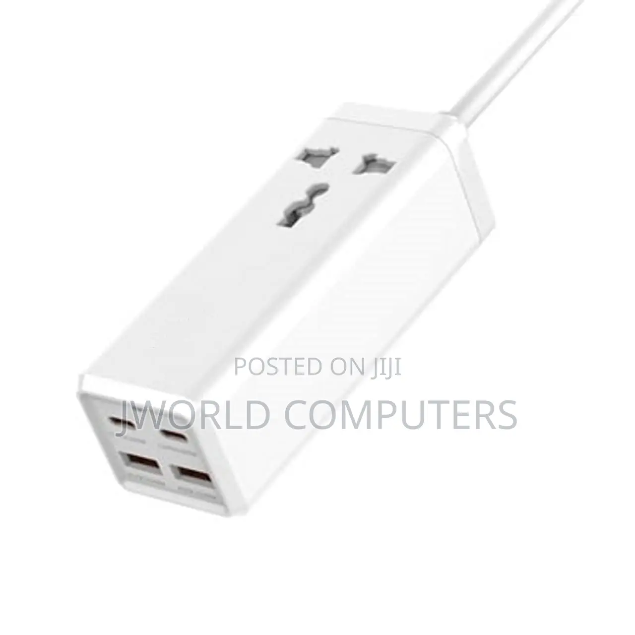 Ldnio Sc1418 65w Pd Adapter Multifunction Charger Power Extension