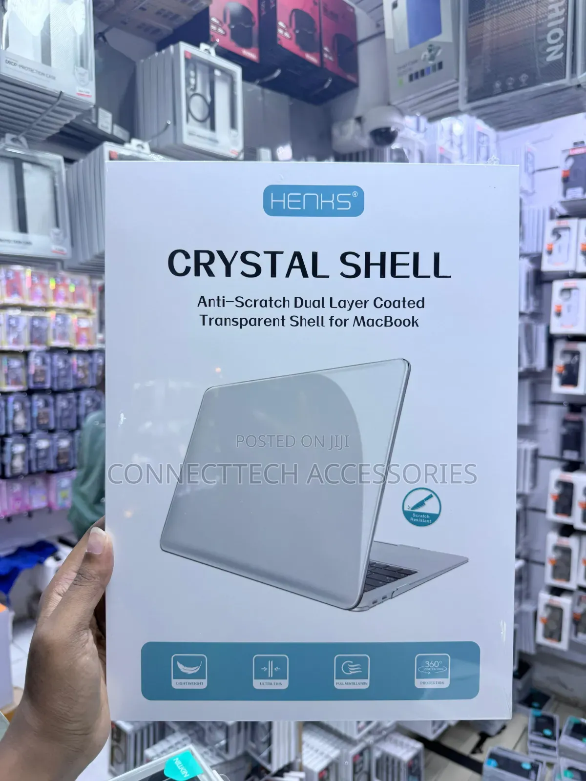 Macbook Air Cases