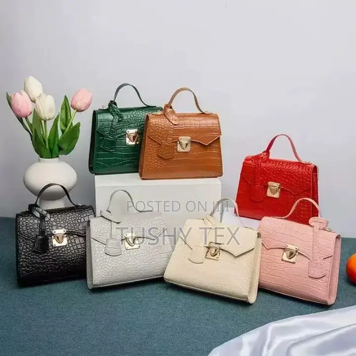 Slim Handbags