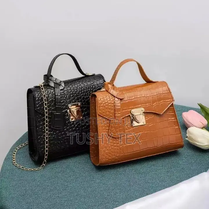 Slim Handbags