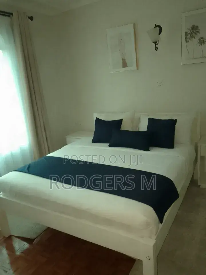 Furnished 2bdrm Apartment in Valley Arcade for rent