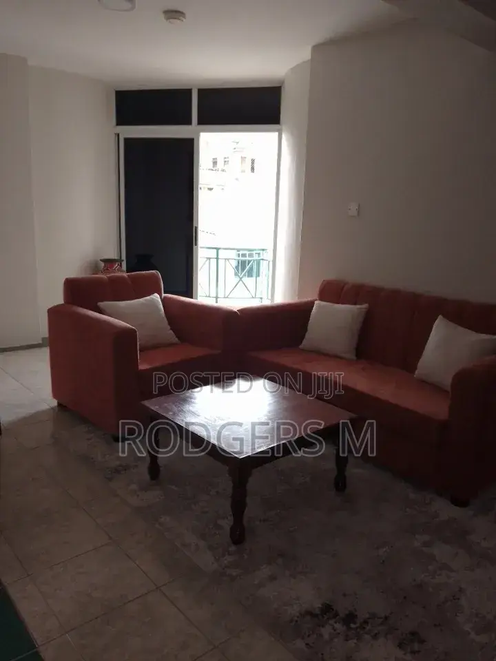 Furnished 2bdrm Apartment in Valley Arcade for rent