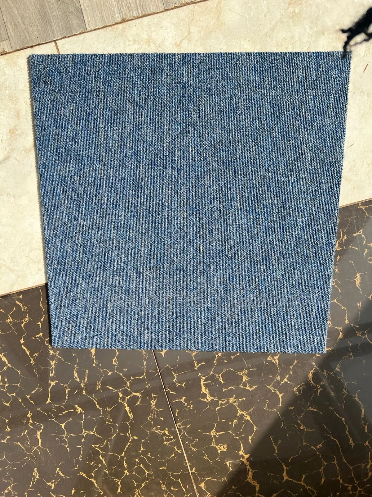 Carpet Squares