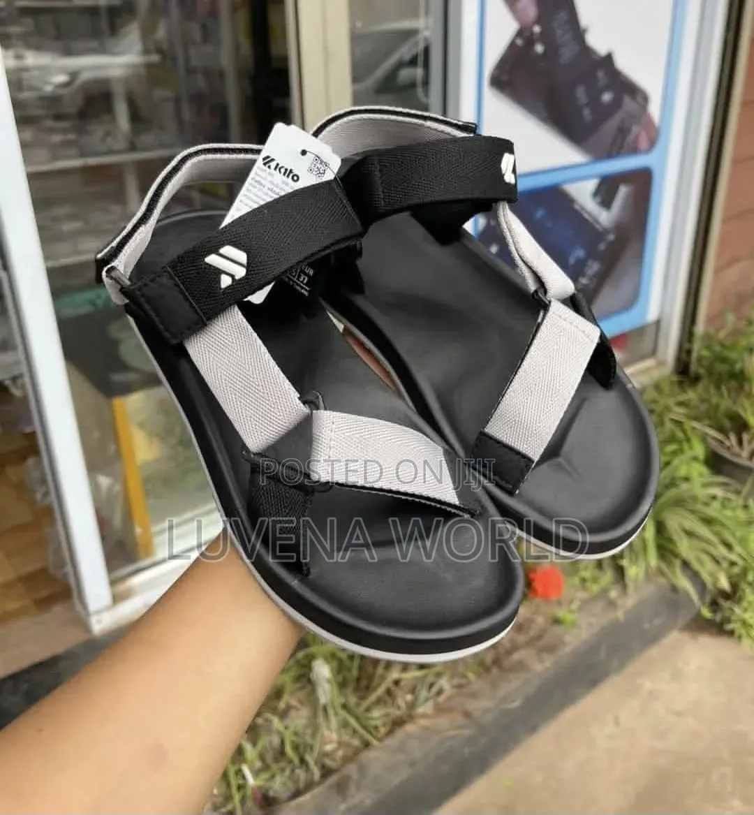 Kitto Open Shoes