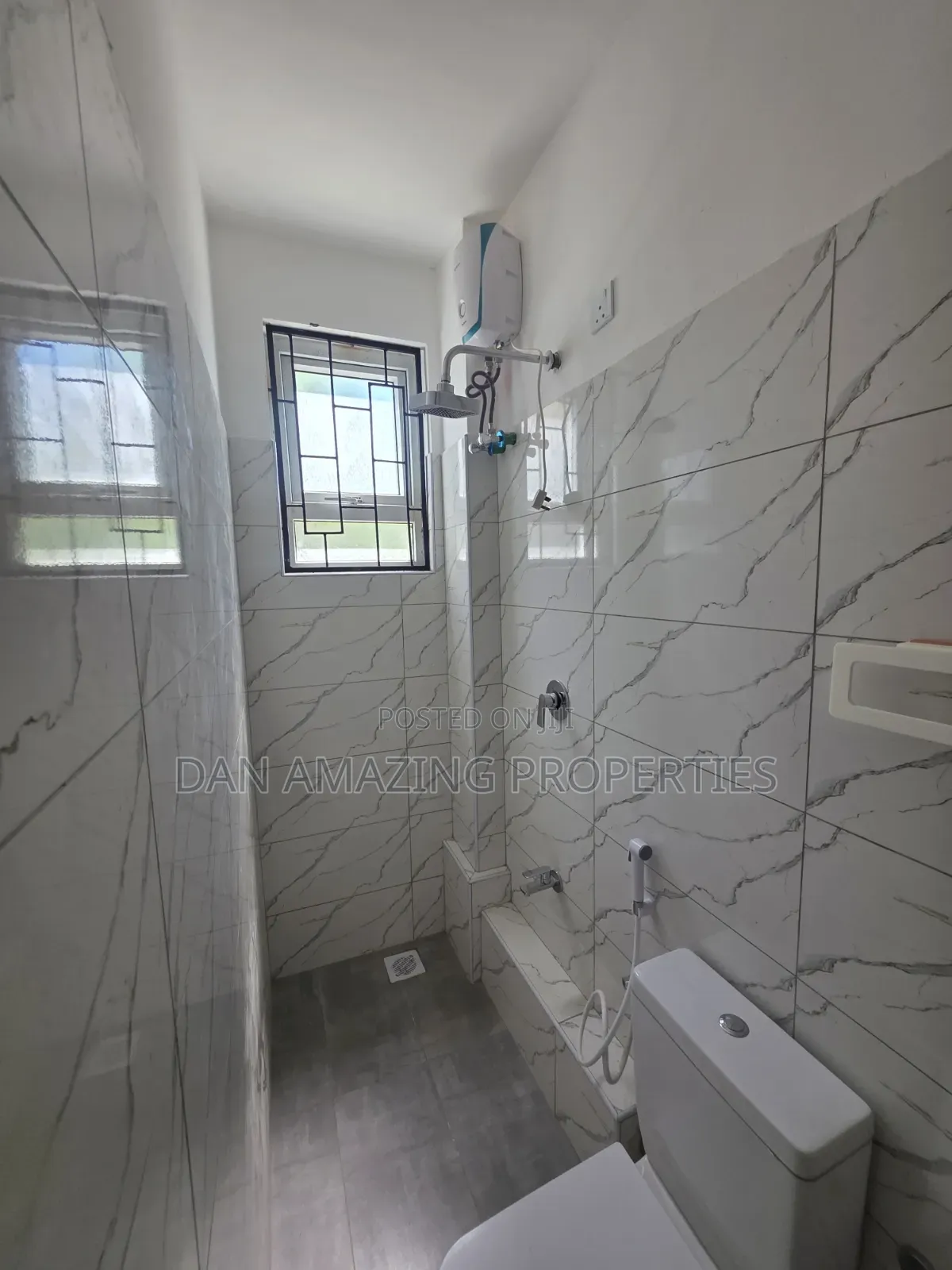 2bdrm Apartment in Mombasa, Mtwapa for sale