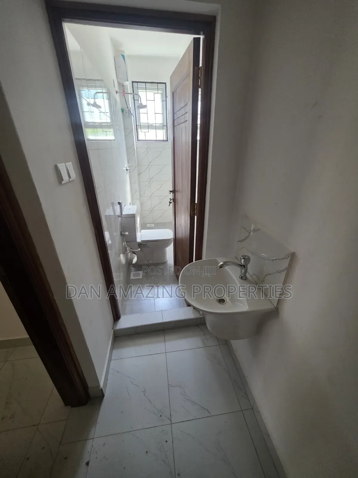 2bdrm Apartment in Mombasa, Mtwapa for sale
