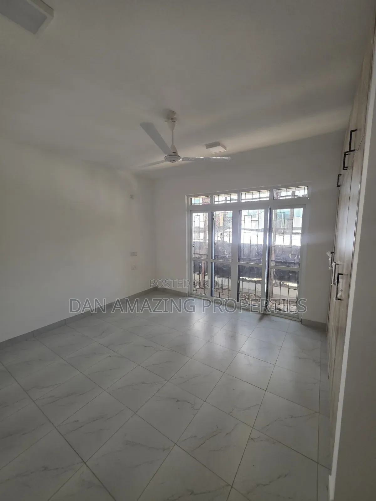 2bdrm Apartment in Mombasa, Mtwapa for sale