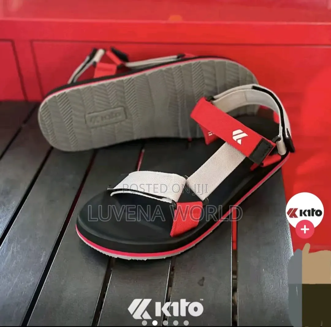 Kito Multi Sandals