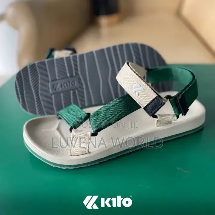 Kito Multi Sandals