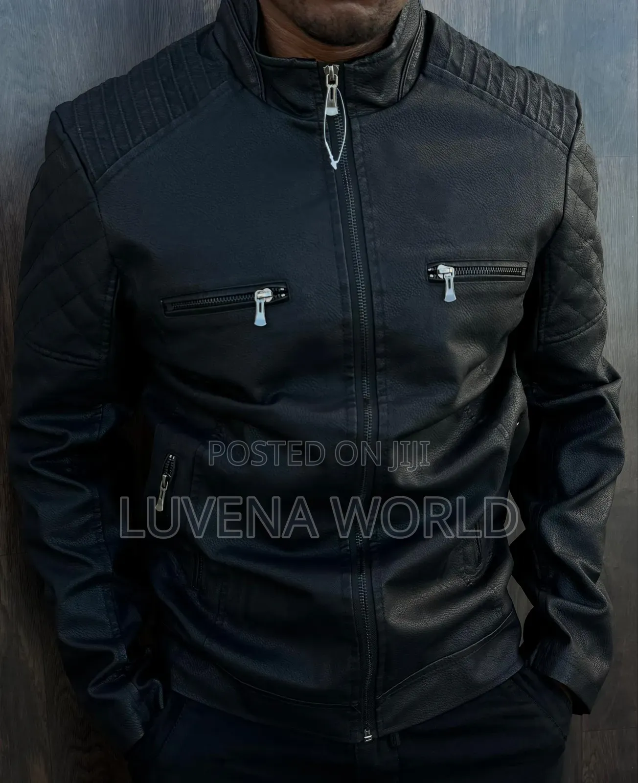 Quality Leather Jackets