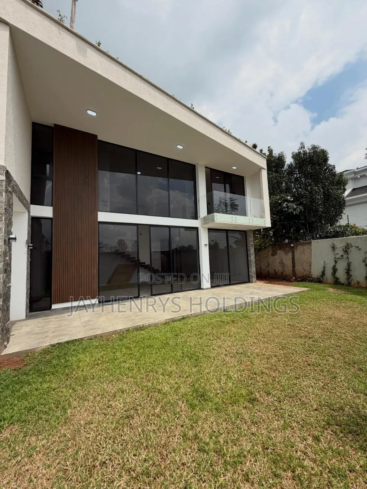 4bdrm House in Kiambu Rd, Runda for sale