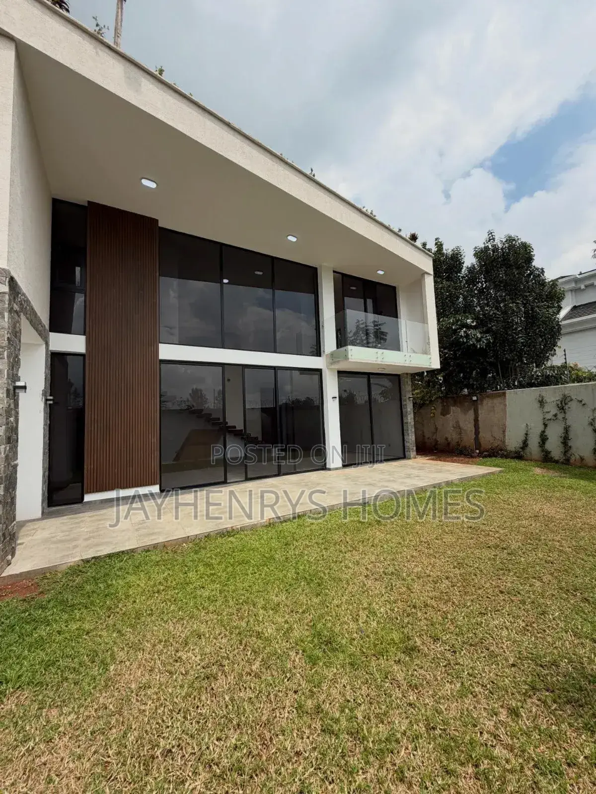 4bdrm House in Kiambu Rd, Runda for sale