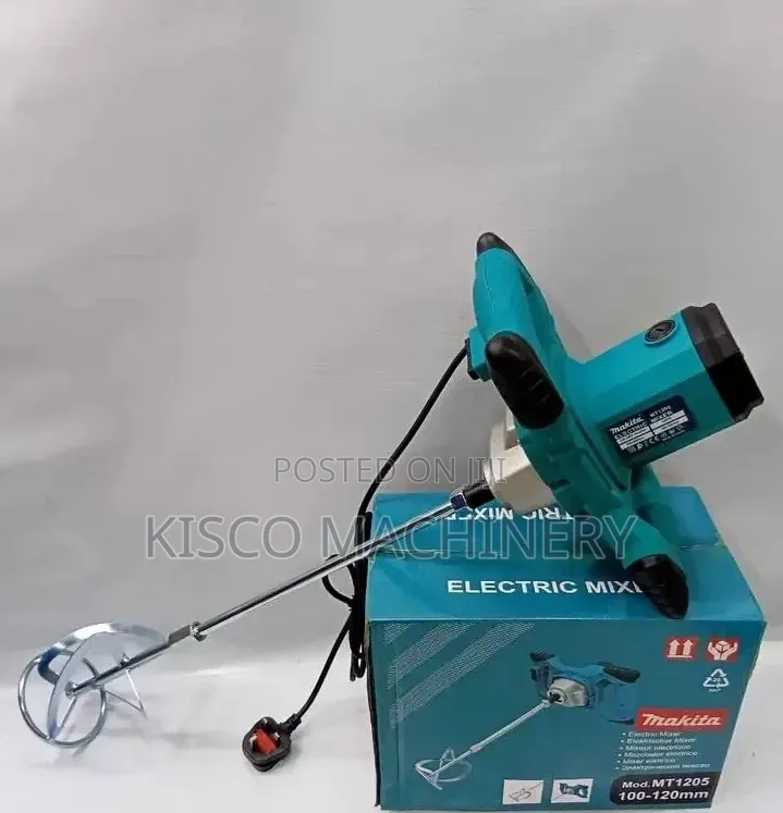 Heavy Duty Makita Paint Mixer/Paint Mixer