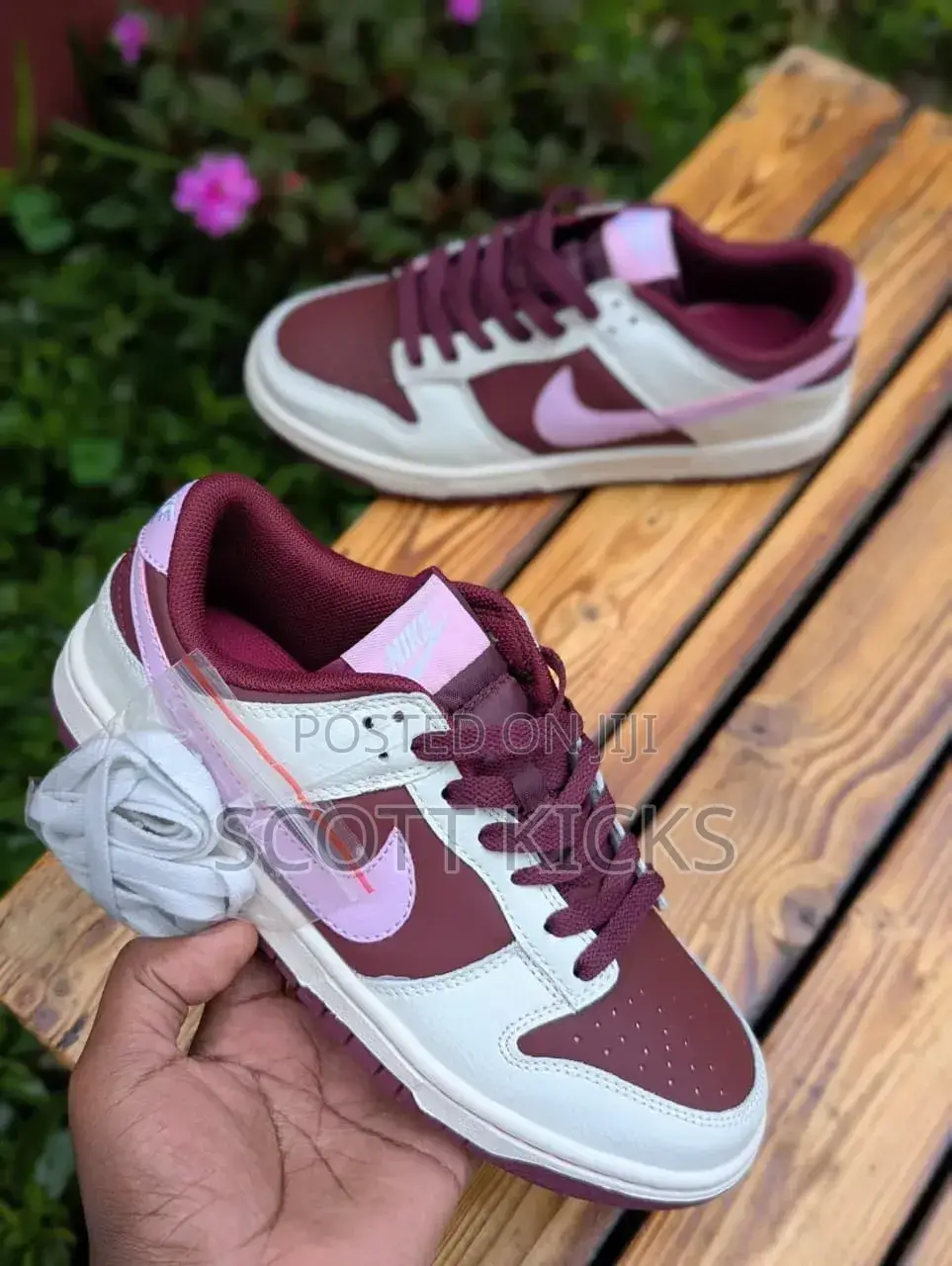 Nike Sb Dunks 1st Quality Sizes 36 to 45