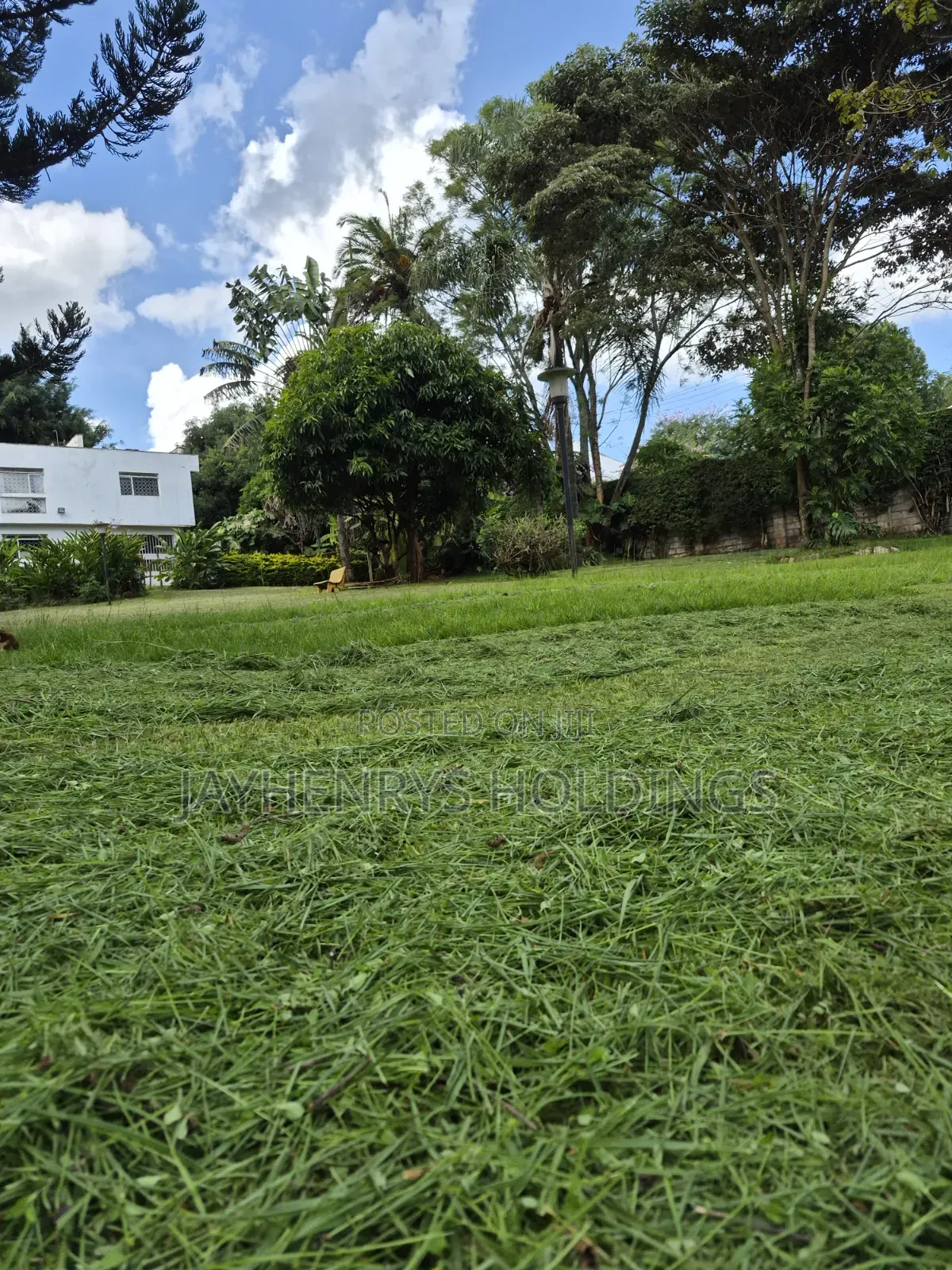 1 Acre Plot for Sale in Thigiri Ridge at KSHS