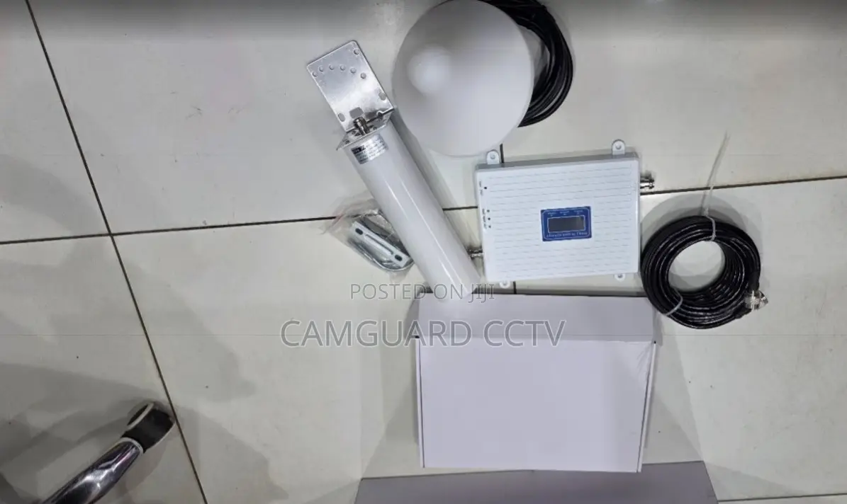 Complete 4g Network Booster