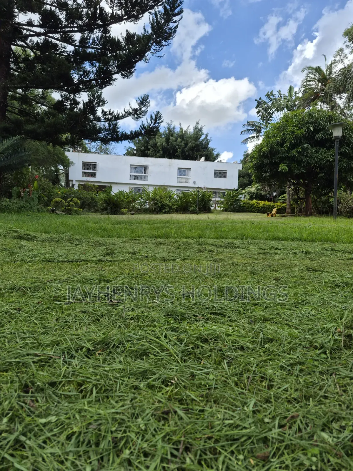 1 Acre Plot for Sale in Thigiri Ridge at KSHS