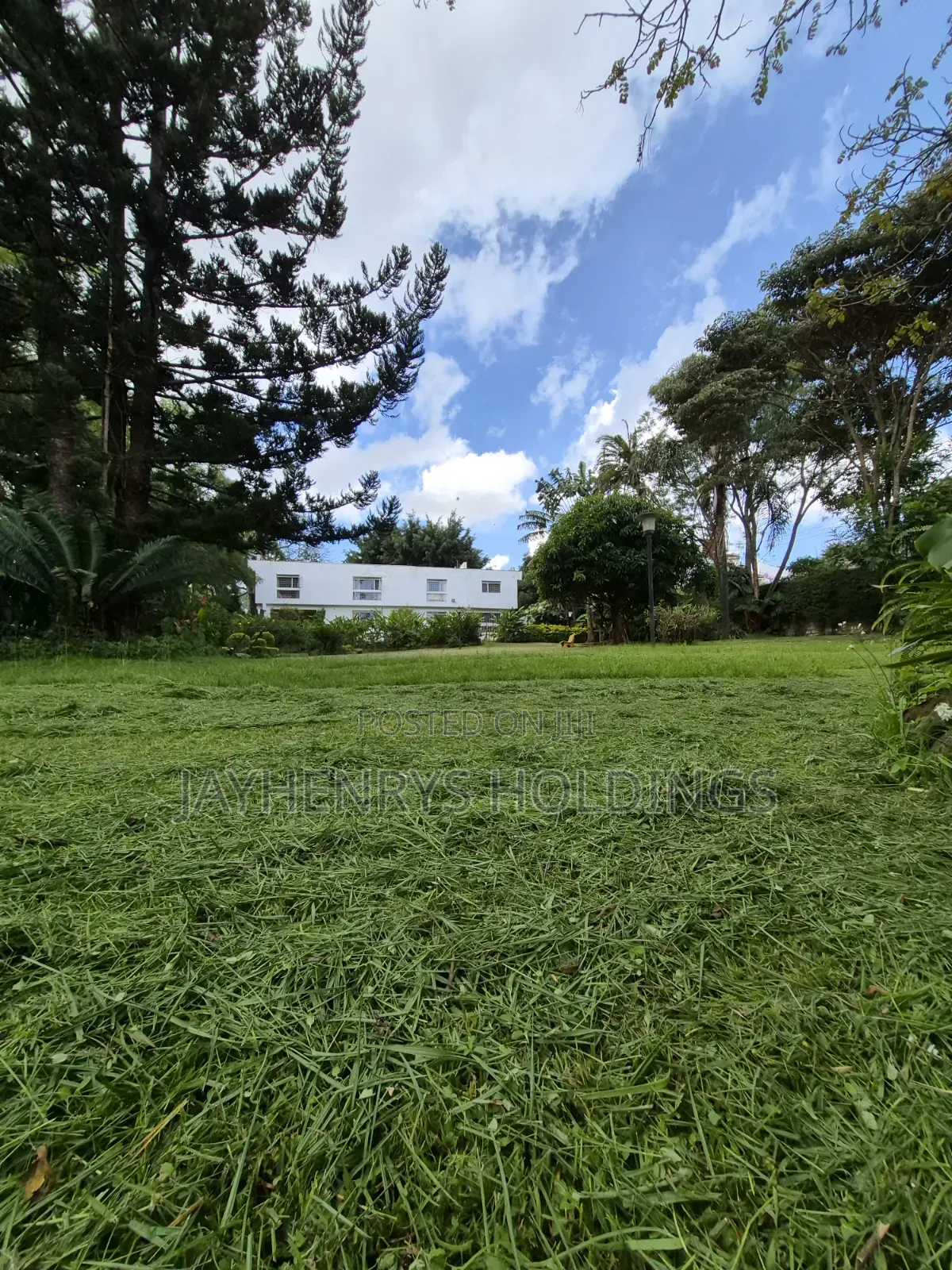 1 Acre Plot for Sale in Thigiri Ridge at KSHS