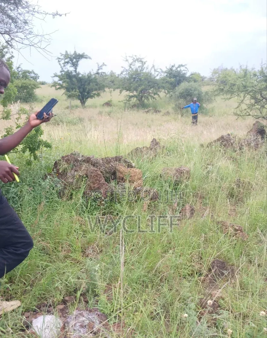 200 Acres for Sale in Makindu, Makueni