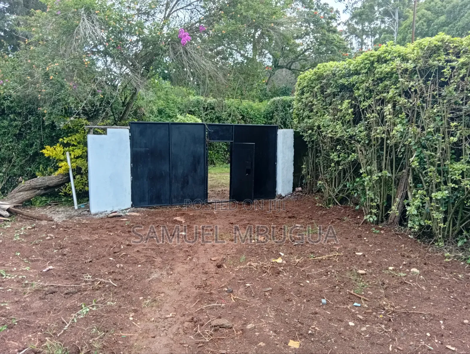 1bdrm Bungalow in Karen for rent