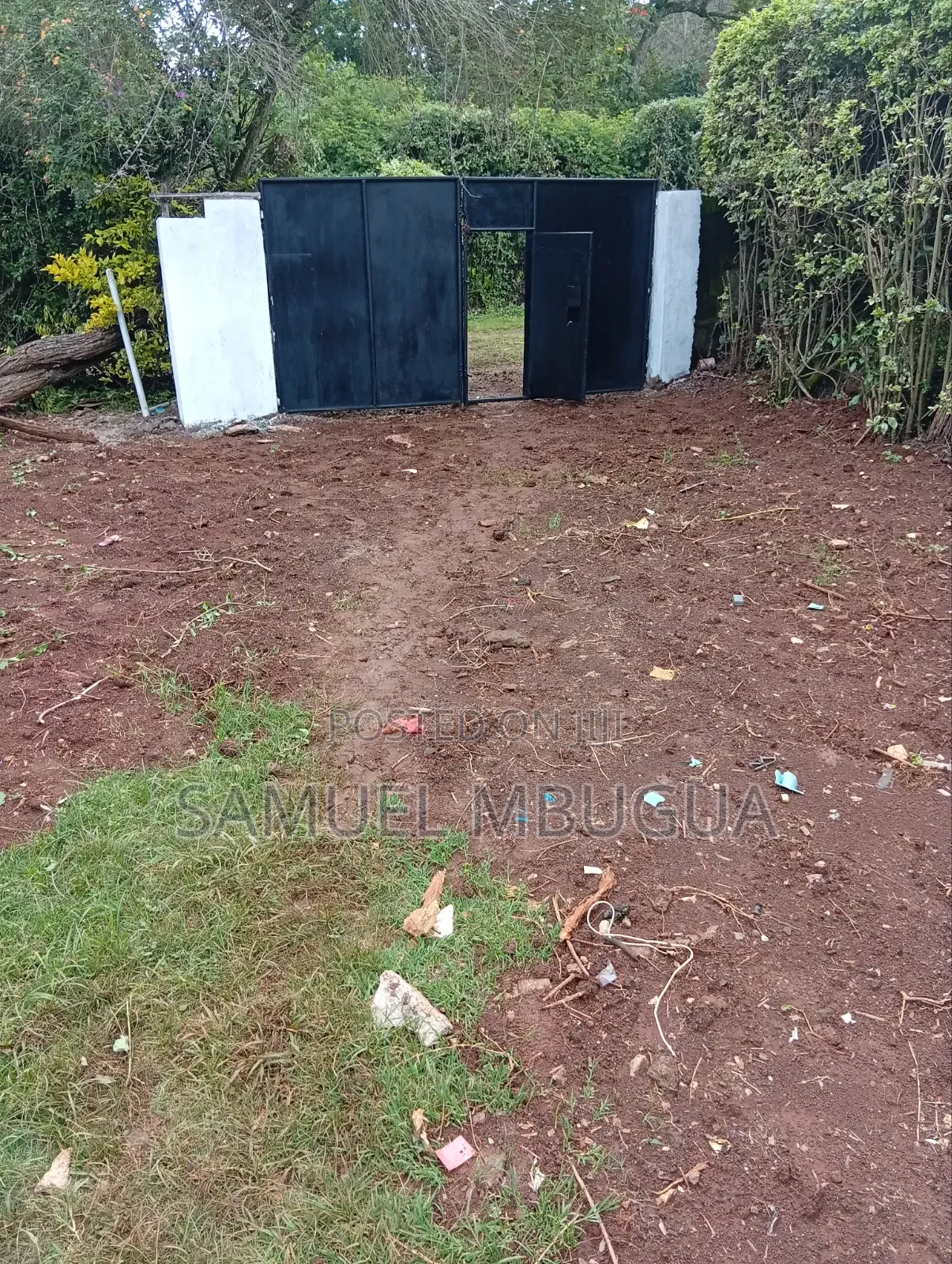 1bdrm Bungalow in Karen for rent