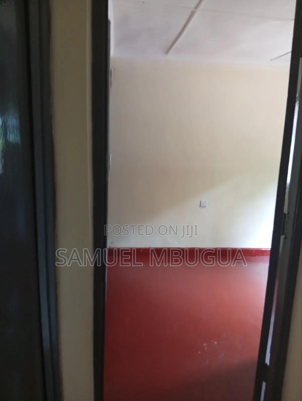1bdrm Bungalow in Karen for rent