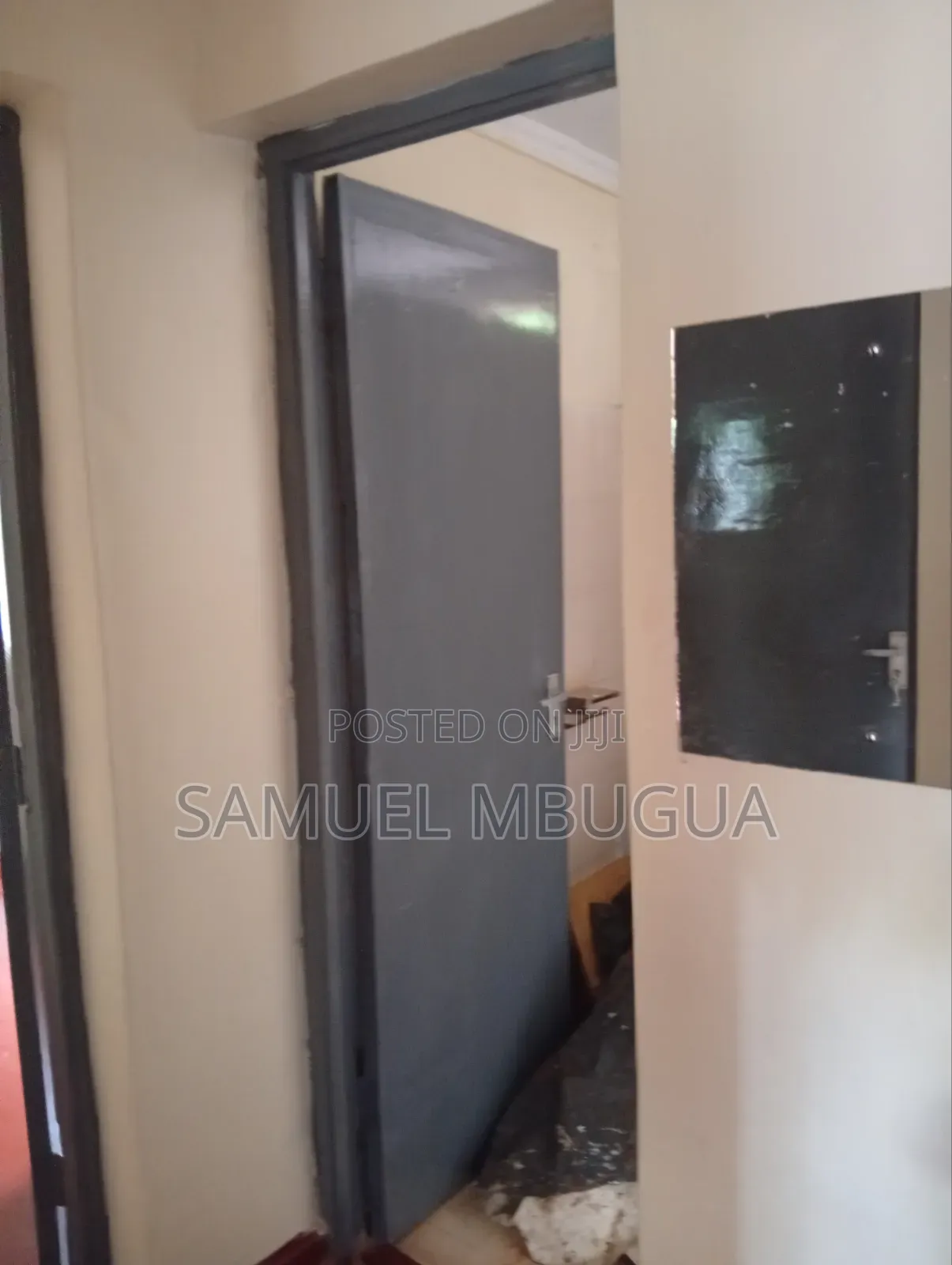 1bdrm Bungalow in Karen for rent