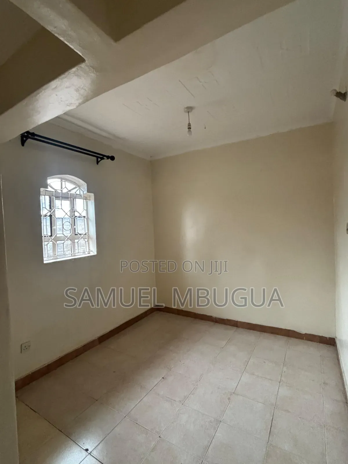 1bdrm Bungalow in Aren, Karen for rent