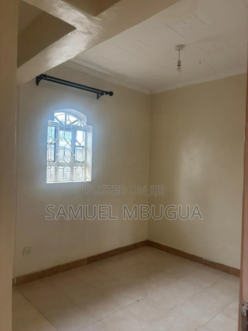 1bdrm Bungalow in Aren, Karen for rent