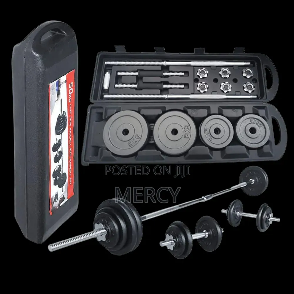 Dumb Bells