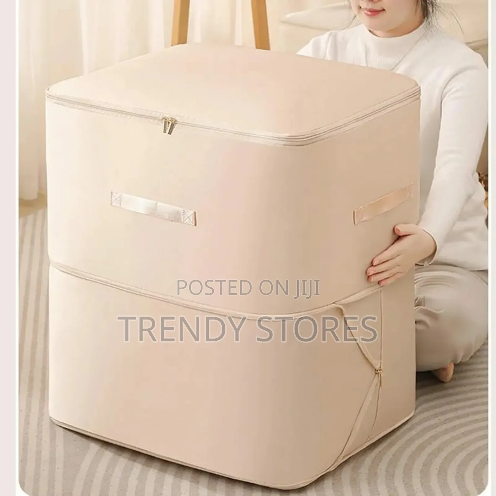 Beddings Storage