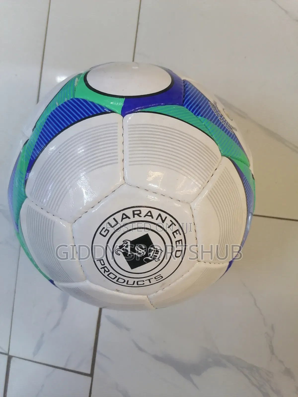 Soccer Ball Size 5