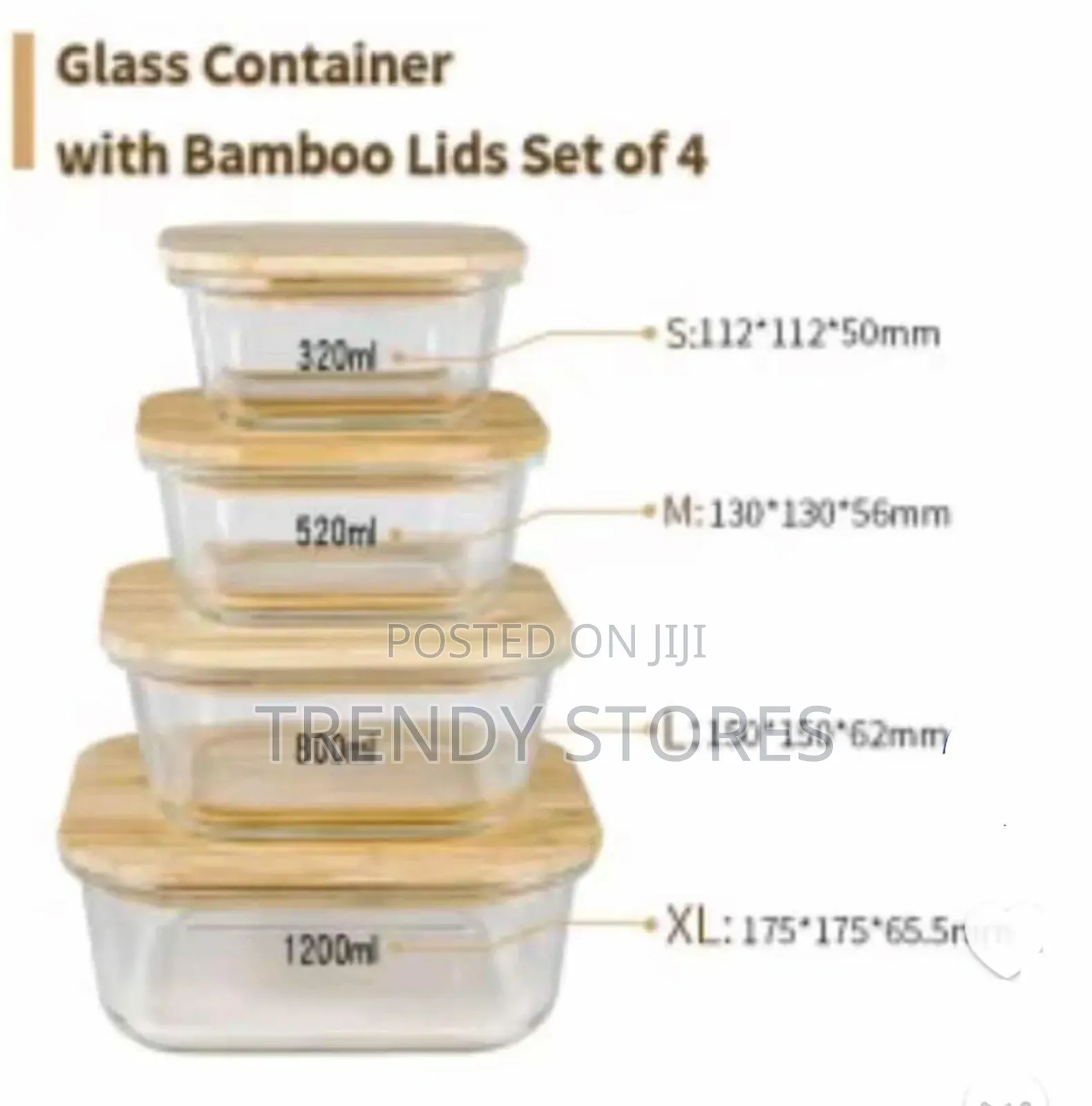 Storage Container