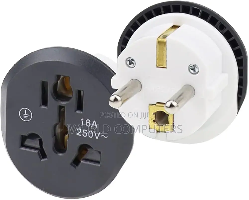 Ldnio Adapter Plug
