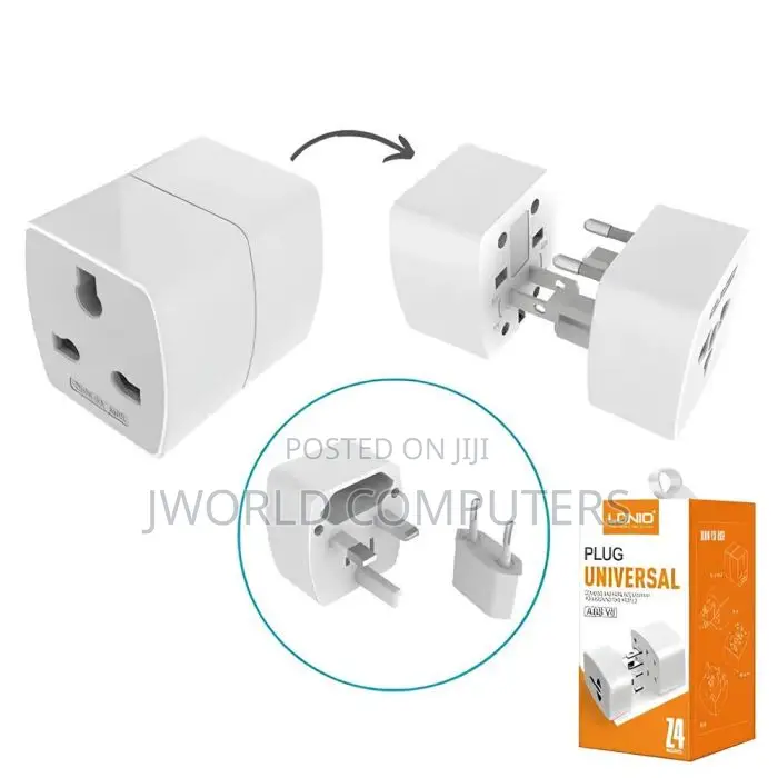 Ldnio Adapter Plug