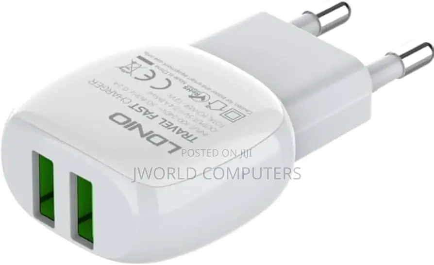 Ldnio Adapter Plug